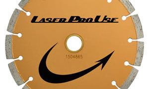 Laser Pro Use