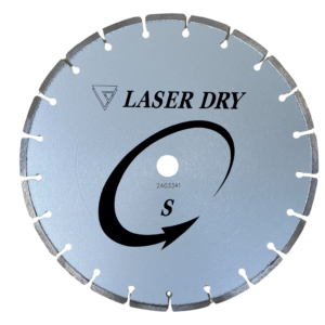 レーザードライ シルバー